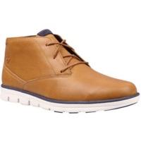 Timberland Earthkeepers Bradstreet Plain Toe Chukka