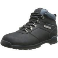 Timberland Euro Hiker FTB Splitrock 2 black (6818R)