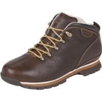 Timberland M\'s Splitrock (41084) obsidian-smooth