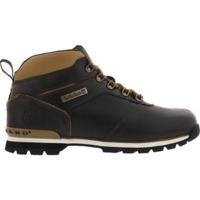 timberland euro hiker ftb splitrock 2 dark brown c6667a