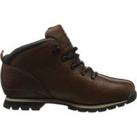 Timberland Euro Hiker FTB Splitrock 2 obsidian/ranger/naturebuck/nubuck (CA18CO)