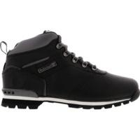 timberland euro hiker ftb splitrock 2 black 6669a