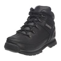 Timberland Euro Sprint Black