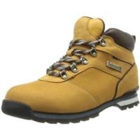 Timberland Euro Hiker FTB Splitrock 2 wheat nubuck