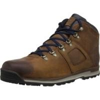 Timberland Scramble GT Mid (2210R) premium brown/navy