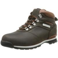 timberland euro hiker ftb splitrock 2 mulch roughcut smooth