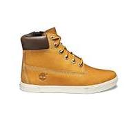 Timberland Groveton 6 In Side Zip Boots