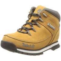 timberland eurosprint jr wheatnubuck