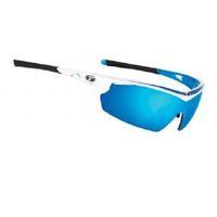 tifosi talos race blue clarion blue 3 lens sunglasses