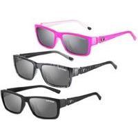 Tifosi Hagen Smoke Lens Sunglasses