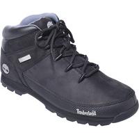 Timberland Euro Sprint Hiker - Black