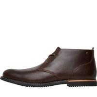 Timberland Mens Earthkeepers Brook Park Chukka Boots Brown