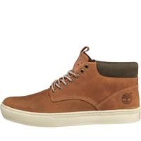 Timberland Mens Adventure 2.0 Cupsole Chukka Boots Wheat