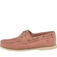 timberland mens cedar bay classic 3 eye boat shoes medium beige