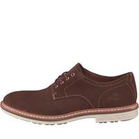 Timberland Mens Naples Trail Oxford Shoes Potting Soil