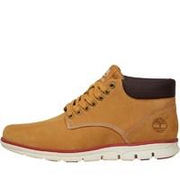 timberland mens bradstreet chukka nubuck boots wheat