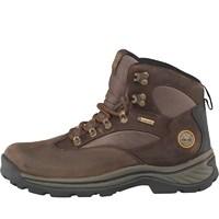 timberland mens chocorua trail mid gore tex waterproof hiking boots br ...