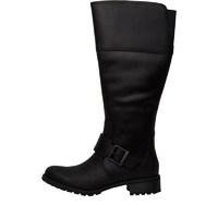 timberland womens earthkeepers bethel buckle boots black