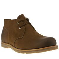 Timberland Plain Toe Chukka Waterproof