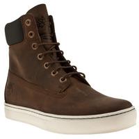 Timberland Newmarket 2-0 Cup