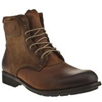 Timberland Earthkeeper City 6in Zip