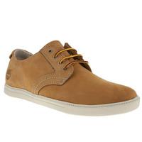 Timberland Newmarket Lp Oxford