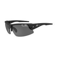 tifosi crit matt black 3 lens set sunglasses