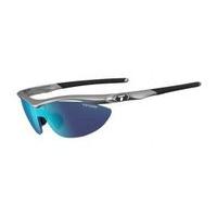 Tifosi Slip Steel / Clarion Blue 3 Lens Set Sunglasses