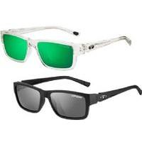 tifosi hagen polarized smoke lens sunglasses