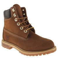 timberland 6 inch premium