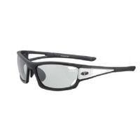 tifosi dolomite 20 blackwhite fototec light night lens sunglasses