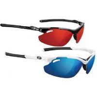 Tifosi Tyrant 2.0 3 Lens Sunglasses