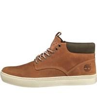 Timberland Mens Adventure 2.0 Cupsole Chukka Boots Wheat