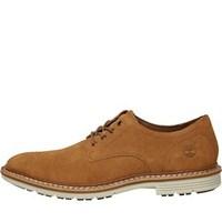 timberland mens naples trail oxford shoes rubber