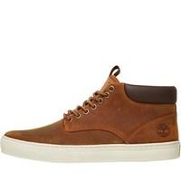 Timberland Mens Earthkeepers Adventure 2.0 Cupsole Chukka Boots Medium Brown