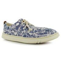 timberland handcraft oxford trainers mens