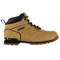 timberland splitrock 2 boots