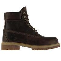 Timberland 6 in Burnish Boot Mens