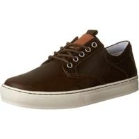 Timberland Adventure 2.0 Cupsole Leather Oxford Stretch canteen