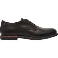 Timberland Brook Park Oxford black leather