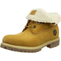 Timberland AF Roll Top Boot wheat/pelz