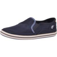 Timberland Casco Bay Slip Ons