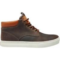 Timberland Earthkeepers 2.0 Cupsole Chukka dark olive/roughcut