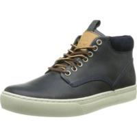 Timberland Earthkeepers 2.0 Cupsole Chukka navy oiled