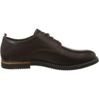 timberland brook park oxford dark brownsmooth