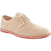 Timberland Revenia Suede Oxford tan suede