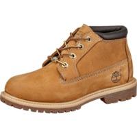 timberland womens waterproof nellie chukka double 23399 wheat