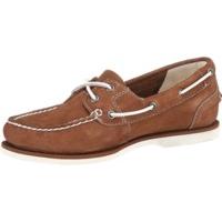 timberland classic unlined boat shoe womens 8247r