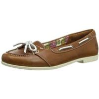 Timberland Cornish Short Vamp Slip-On medium brown