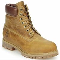 Timberland 6 IN PREMIUM men\'s Mid Boots in brown